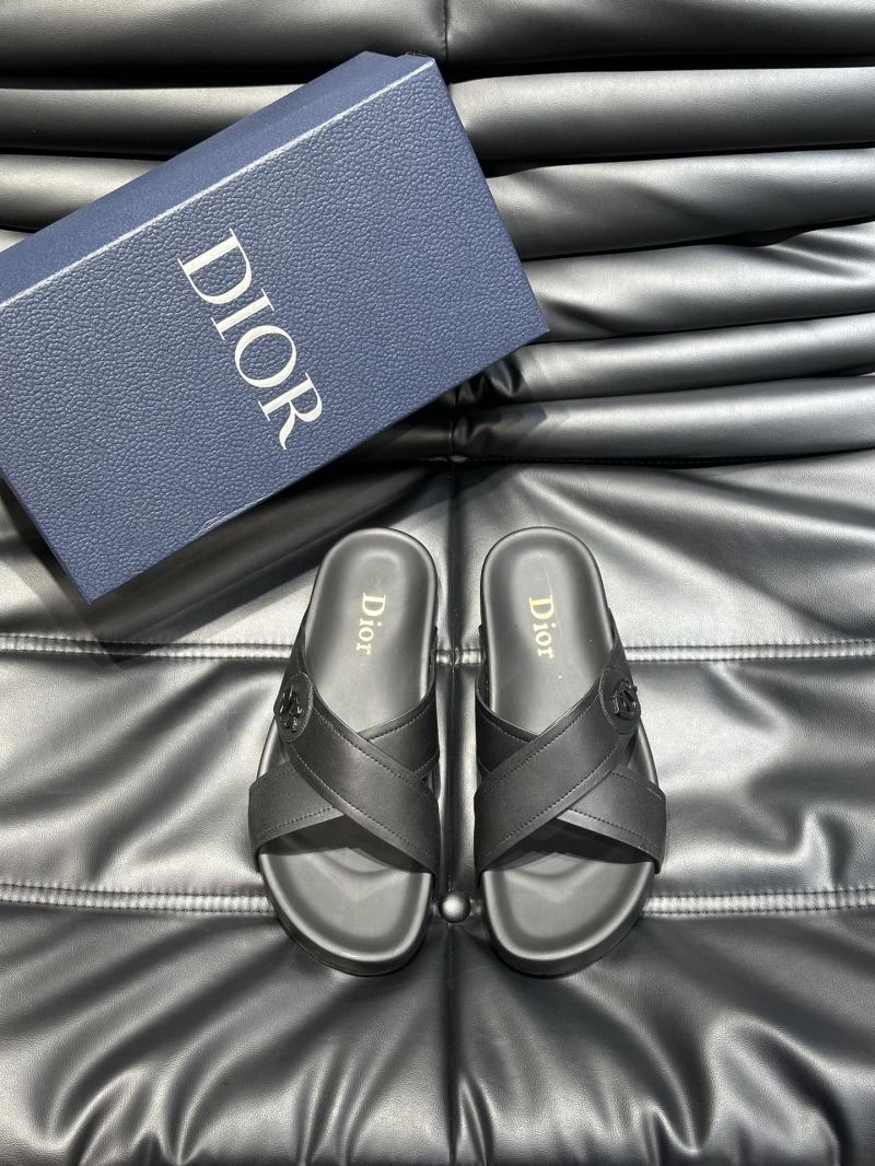 Christian Dior Slippers